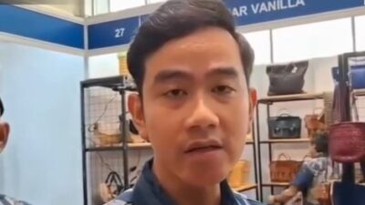 Bola Panas Ijazah Gibran di DPR, Fraksi-Fraksi Mulai Pasang Kuda-Kuda