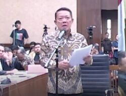 Mantan Jampidsus Febrie Adriansyah Minta Dibebaskan dan Siap Usut Korupsi Lagi