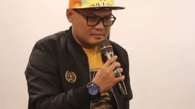 Mengurai Antrean di SPBU