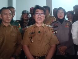 Demi Jaga Kondusivitas, Pilkades Desa Karta Tanjung Selamat Tulang Bawang Barat Akhirnya Ditunda