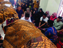 Tangis di Balik Tragedi Tulang Bawang, Usai Pembantaian Sadis oleh Paman, Anak Korban Ijab Kabul di Depan 3 Jenazah