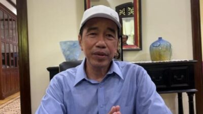 Jokowi Buka Suara soal Wacana Pemakzulan Gibran, Silakan Ikuti Mekanisme Hukum