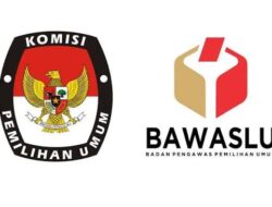 Jumlah Anggota KPU RI Diusulkan Tambah Jadi 9 Orang, Daerah Justru Dikurangi. Bawaslu Turut Dievaluasi