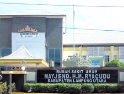 Pasca Sidak Ombudsman, RSUD Ryacudu Kembali Bangun Kepercayaan Masyarakat 