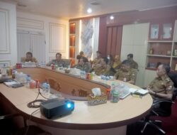 Terkuak Sengketa Tapal Batas, LHP Ombudsman Sebut Kemendagri Maladministrasi, Pemkab Lampung Utara Layangkan Surat ke Tubaba