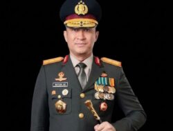 Presisi Diganti, Polri Resmi Usung Tagline Baru, ‘Polisi Bersama Masyarakat’