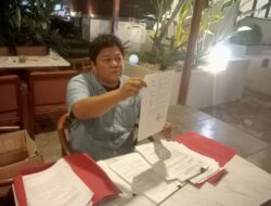 Mengocok Ulang Kasus Proyek Rp2,1 Miliar yang Sudah Gugur di Praperadilan
