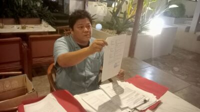 Mengocok Ulang Kasus Proyek Rp2,1 Miliar yang Sudah Gugur di Praperadilan