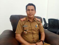 Tanpa Surat Kemendagri, Pemkab Tubaba Pastikan Pilkati Karta Tanjung Selamat Sesuai Prosedur