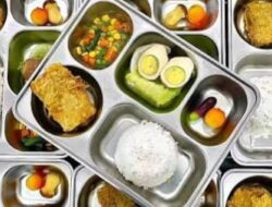 Stabilkan Harga, Kementan Wajibkan Telur Masuk Menu Makan Gratis 3 Kali Seminggu