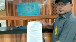 Buntut Sengketa Lahan 400 Hektare dengan SGC, Ahli Waris Raja Lima Surati Presiden dan Kemenhan