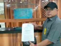 Buntut Sengketa Lahan 400 Hektare dengan SGC, Ahli Waris Raja Lima Surati Presiden dan Kemenhan