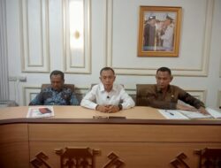 Polemik Tapal Batas Wilayah Lampura-Tubaba, Pemkab Lampura Tuding Tubaba Melanggar Status Quo dan Abaikan Sejarah