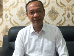 Ir. Azwar Yazid : Pernyataan Bupati Untuk Tingkatkan Kinerja Aparaturnya Sesuai Tupoksi