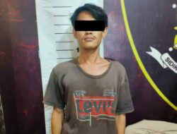 Karena Cembur,  Suami Bakar Istri di Metro Pusat dan Korban Alami Luka Bakar 80 Persen  