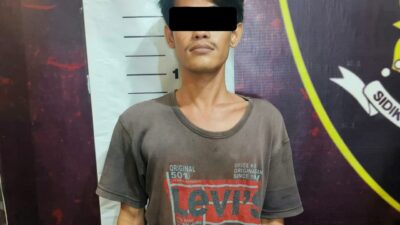 Karena Cembur,  Suami Bakar Istri di Metro Pusat dan Korban Alami Luka Bakar 80 Persen  