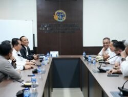 Bereskan Konflik Lahan, Kepala BRAN Gagas Sistem One Data Agraria