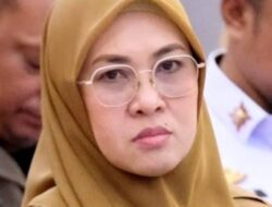 Mendagri Resmi Pecat Husniah Sebagai Bupati Gowa