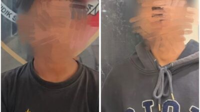 Polres Mesuji Tangkap Dua Pelaku Kekerasan Seksual Anak, Bongkar Kronologi Kasus Pencabulan dan Persetubuhan