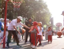 Car Free Day Metro Tiap Minggu, Wali Kota Tekankan Jaga Ketertiban