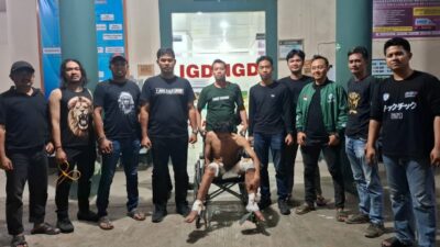 Residivis Pencuri Motor di Pringsewu Diringkus Kurang dari 2×24 Jam, Dua Rekan Pelaku Diburu