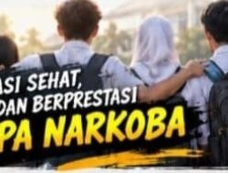 Dinas Pendidikan dan Kebudayaan Provinsi Lampung Keluarkan Peringatan Tegas, Pelajar Waspada Bahaya Liquid Vape Narkoba
