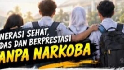 Dinas Pendidikan dan Kebudayaan Provinsi Lampung Keluarkan Peringatan Tegas, Pelajar Waspada Bahaya Liquid Vape Narkoba