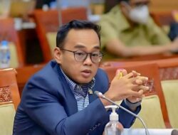 DPR RI Beri Apresiasi Tinggi, Polri Gagalkan Penyelundupan 1,16 Ton Ketamin Senilai Jutaan Jiwa