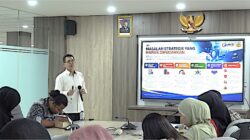 Sinergi Baintelkam Polri, BNN, dan UNAS Perkuat Pencegahan Narkotika Lewat Transformasi SKCK Berbasis Risiko