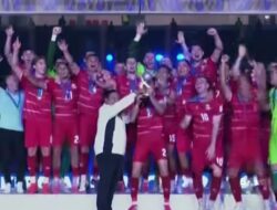 Indonesia Juara FIFA ASEAN Cup 2026 Lewat Drama Penalti