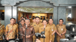 Insentif Fiskal Jadi Kunci, Pemerintah Pusat Perkuat Apresiasi Daerah Berprestasi Sekaligus Kawal Pemulihan Pascabencana Sumatera