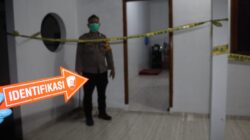 Penemuan Jasad Wanita Paruh Baya Gegerkan Warga Pekon Panutan Pringsewu, Diduga Meninggal Akibat Sakit