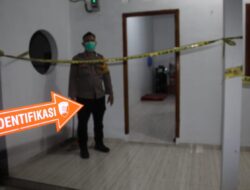 Penemuan Jasad Wanita Paruh Baya Gegerkan Warga Pekon Panutan Pringsewu, Diduga Meninggal Akibat Sakit