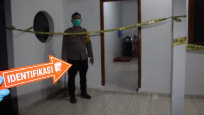 Penemuan Jasad Wanita Paruh Baya Gegerkan Warga Pekon Panutan Pringsewu, Diduga Meninggal Akibat Sakit