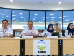 Gempa Tektonik Guncang  NTT dan Aceh Minggu 4 Oktober 2026