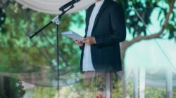 Gubernur Lampung, Santri Menguatkan Negeri Menyongsong Indonesia Emas