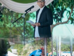 Gubernur Lampung, Santri Menguatkan Negeri Menyongsong Indonesia Emas