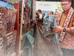 Warisan Budaya Bangsa, Hari Batik Nasional 2 Oktober