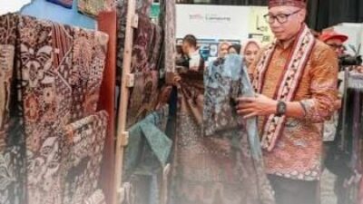 Warisan Budaya Bangsa, Hari Batik Nasional 2 Oktober