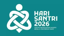 Menyongsong Masa Depan Bangsa, Peringatan Hari Santri Nasional 2026 Teguhkan Peran Strategis Pesantren