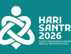 Menyongsong Masa Depan Bangsa, Peringatan Hari Santri Nasional 2026 Teguhkan Peran Strategis Pesantren
