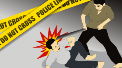 Sebulan Jadi Buronan, Penusuk Dedi Putra di Way Kanan Akhirnya Dicokok Polisi