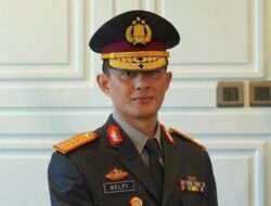 Kiprah Gemilang Irjen Pol. Helfi Assegaf Selama Menjabat Kapolda Lampung; Dedikasi, Ketegasan, dan Deretan Prestasi yang Membanggakan untuk Lampung