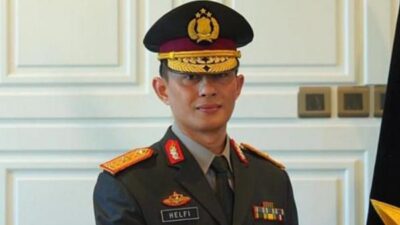 Kiprah Gemilang Irjen Pol. Helfi Assegaf Selama Menjabat Kapolda Lampung; Dedikasi, Ketegasan, dan Deretan Prestasi yang Membanggakan untuk Lampung