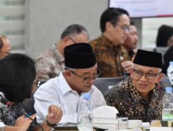 Pemerintah Siapkan Tata Kelola Baru Guru Mulai 2027, Jamin Keberlanjutan Layanan Pendidikan