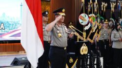 Instruksi Tegas Kapolri Kepada Jajarannya, Bersihkan Indonesia dari Peredaran Gelap Narkoba Secara Masif