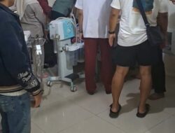 Kematian Antoni Tersangka Dugaan Korupsi, Pihak Keluarga Minta Pemeriksaan Objektif demi Keadilan Prosedur