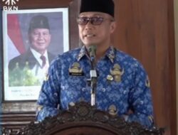Keputusan Penataan Domisili ASN Berada di Tangan PPK, Kepala BKN Tegaskan Efektivitas Tata Kelola Pegawai