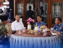 Membedah Komitmen Tata Kelola Pelayanan Publik di Lampung Utara