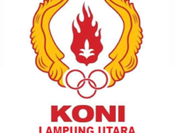 KONI Lampung Utara Matangkan Pembentukan KOK dan Persiapan Porprov, Jaring Atlet Potensial hingga Tingkat Desa